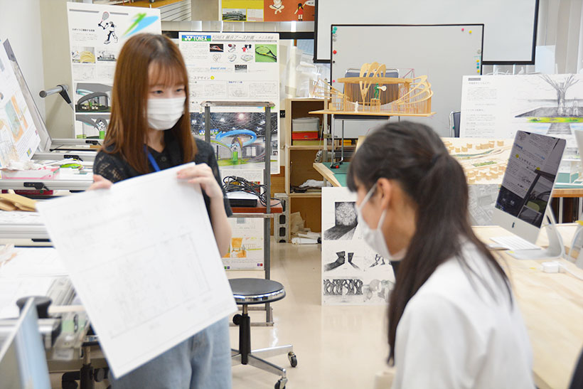 【スタッフレポート#5】個別見学