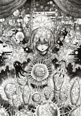 短期大学部　アート・デザイン学科 卒業制作展2025