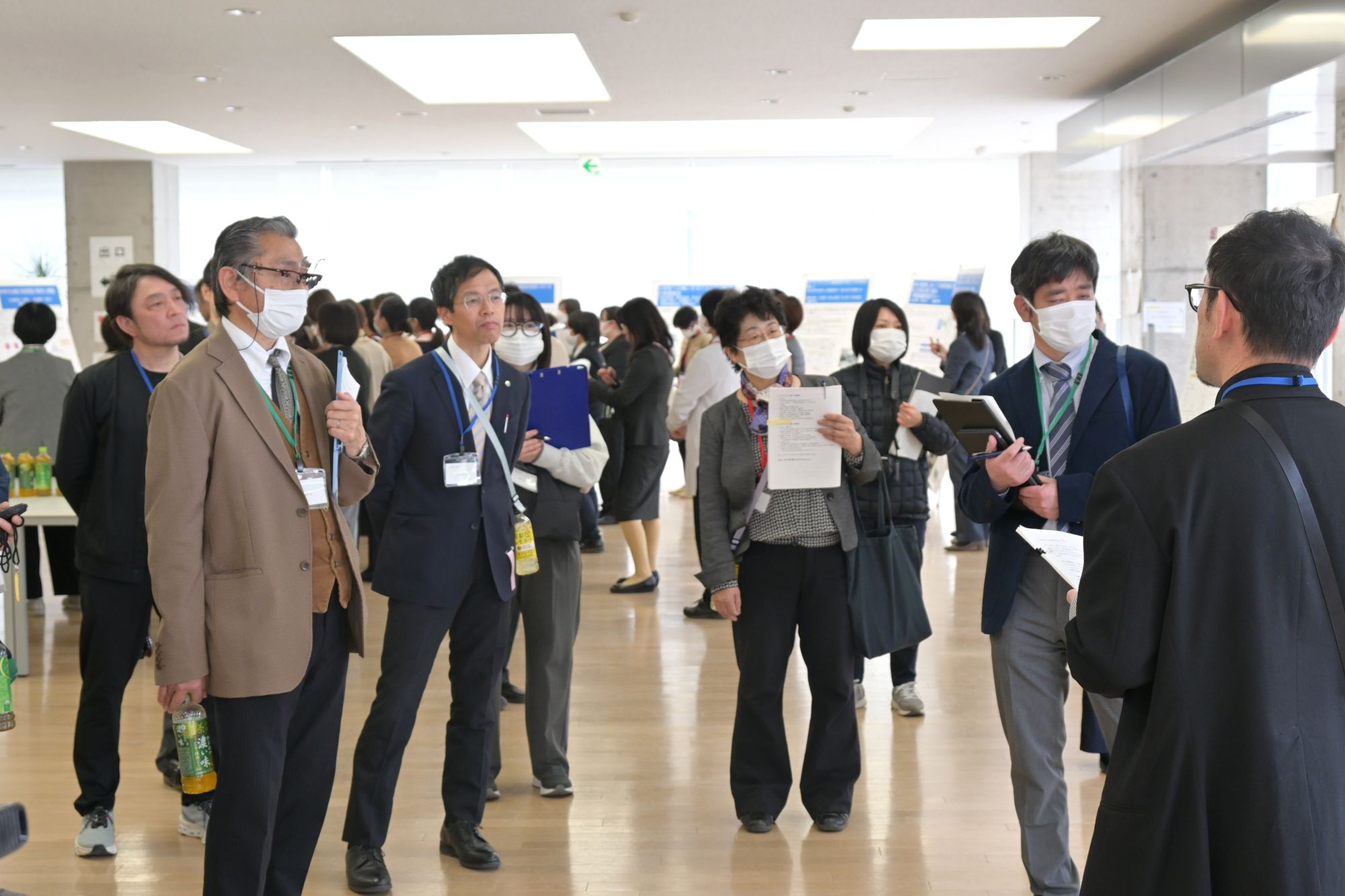 第5回みどりキャンパス学術交流会